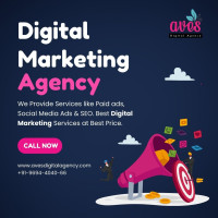 Digital Marketing Company in Jaipur