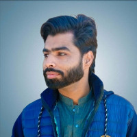 Awais Raza Graphic Designer | Best Graphic Designer in Lahore