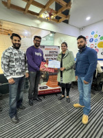 Digital Marketing Course in Mohali | Practical Training & Certification