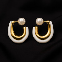 Silver Earrings For Women