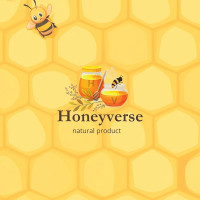 Shop the Organic Natural Honey Online at Honeyverseindia