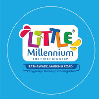 Little Millennium Marunji Road , Tathawade