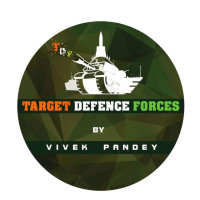 target defence forces