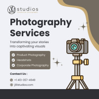 j81 Studios LLC
