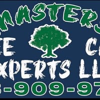 Master’s Tree Care Experts