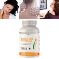 Arialief for Neuropathy: What Makes This Natural Formula So Effective?