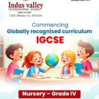 International CBSE School Hyderabad | International CBSE School