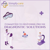 Health Begins Here – Simplycare Pathology Lab Noida