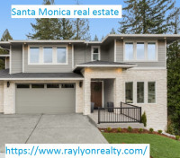 real estate Santa Monica