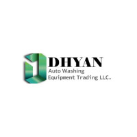 Auto Washing Equipments Supplier In Dubai