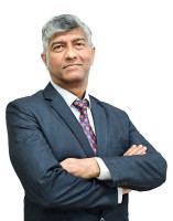 Spine Specialist in Pune | Dr. Rajesh Parasnis
