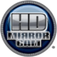 HD Mirror Cam - Ultimate Rear View Dash Cam Experience