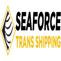 logistics shipping company