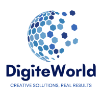 DigiteWorld - Digital Marketing and Development Agency