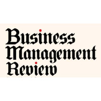 Business Management Review Magazine