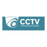 CCTV Installation Dubai