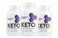 Optimal Max Keto Reviews [Pills, Shark Tank Exposed 2022] Where to buy?