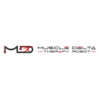 Muscle Delta Therapy Robot
