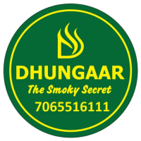 Dhungaar - The Smoky Secret