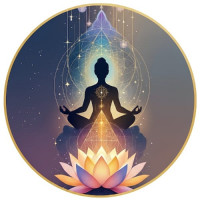 The Divine Touch By Aakancha