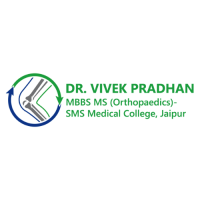Dr Vivek Pradhan