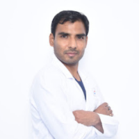 Dr Shailesh Kumar Jain