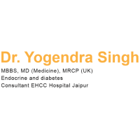 Dr. Yogendra Singh