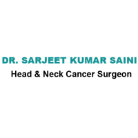 Dr. Sarjeet Kumar Saini