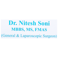 Dr Nitesh Soni