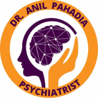 Dr Anil Pahadia