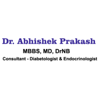 Dr. Abhishek Prakash