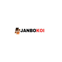 Janbo Koi