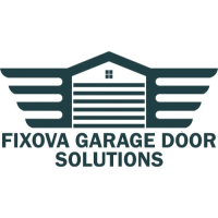 Fixova Garage Door Solutions