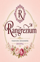 Rangrezium By Sarah Hayat
