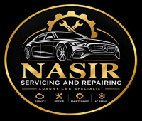 Nasir - Luxury Car Mechanic in Bhopal