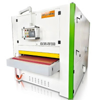 leveling machine