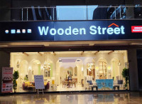 WoodenStreet Furniture Store in S.P. Ring Road Ahmedabad
