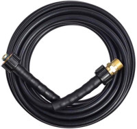 Powerful Hose Hawk Pro Pressure Washer for Ultimate Cleaning Performance!