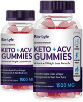 How to Losse Weight by Biolyfe Keto Gummies?