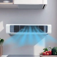 PolarBreeze: Beat the Summer Heat with Refreshing Personal Cooling