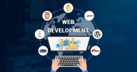 Creative Web Designing Company in Delhi | Build Fast with Vyapar Kranti