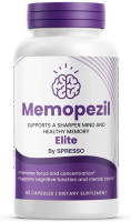Memopezil for Cognitive Support: What You Need to Know