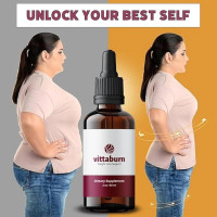 VittaBurn Drops: The Natural Fat-Burning Revolution in the United States