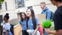 Cheap Student Accommodation in Dundee