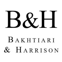 Bakhtiari & Harrison, P.C.