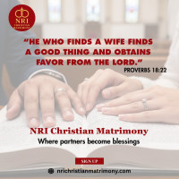 Indian Marriage Websites In USA | NRI Matrimony