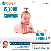 Children's Heart Center