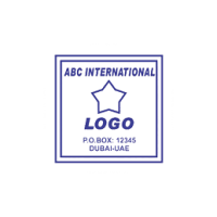 stamp maker service in UAE