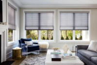 Austin Faux Wood Blinds for Stylish Window Solutions